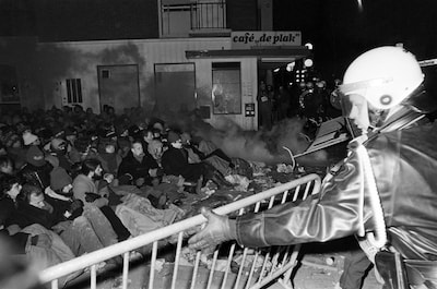 Expositie Verborgen Verhalen opent in Nijmegen
