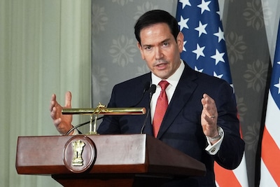 Rubio optimistisch over vredesdeal met Iran: ‘Wereld krijgt mogelijk in de komende uren goed nieuws’