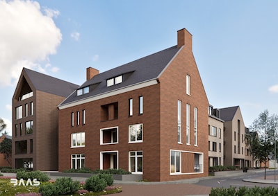 Veelbesproken bouwplan flink aangepast na kritiek en dreigende rechtszaak: is het nu ‘dorps’ genoeg?