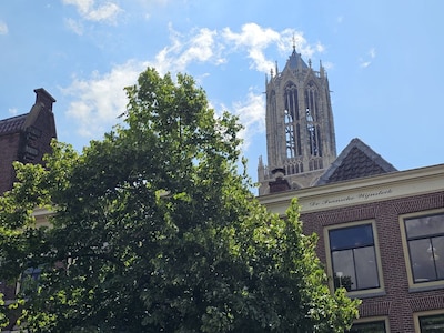 Open Monumentendag in Utrecht: deze bijzondere plekken kun je bezoeken