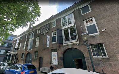 Na Kazerne start eigenaar nieuw horecaconcept Kade 32: ‘Hier kan óók gedanst worden’