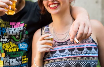 Jeugd in Montfoort drinkt overmatig alcohol, gemeente vindt actie nodig: ‘Zorgwekkende cijfers’