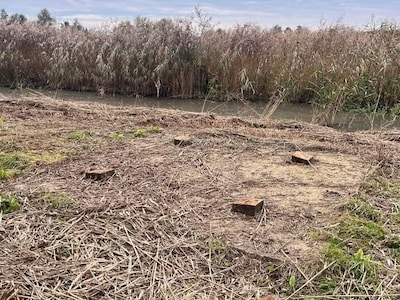 Huh? Dit is waarom de wachttoren aan Veldwijk is weggehaald