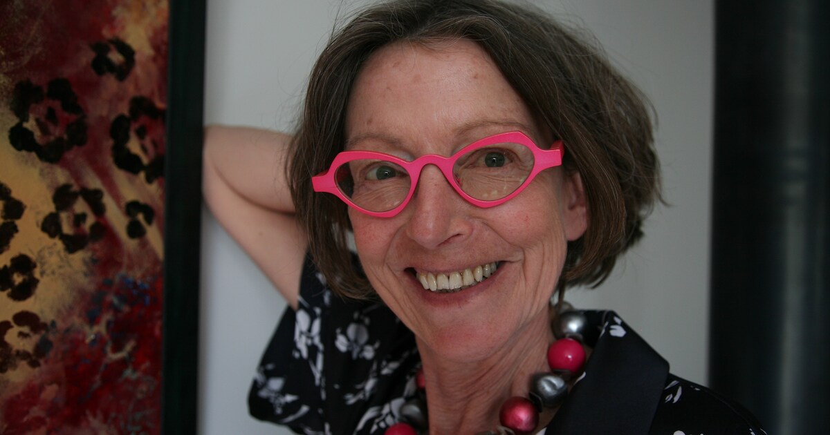 Grace (1959-2022) stierf veel te jong aan kanker, maar bleef positief: ‘Ben toch maar mooi 62 jaar g