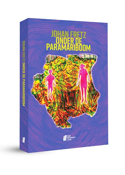 Thema-avond over Suriname in Uden