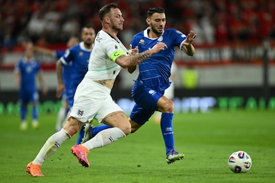 Kıbrıslı futbolcu, FC Utrecht'in sorunlu savunmasını güçlendirmek için radarda