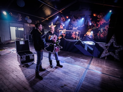 Leutekum wil de grootse carnavalsstad van de Achterhoek en Liemers zijn