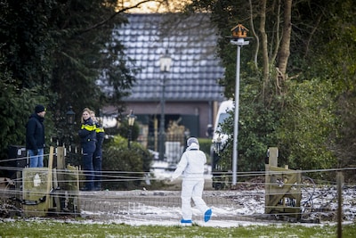 Ongekende getuigenis zet moordzaak Weiteveen toch nog op scherp: wat wil Richard K.?