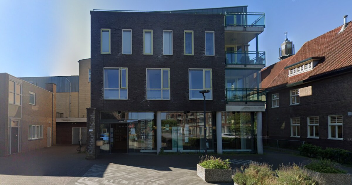 Lezing over kasteel Wijdenes in Hoogkarspel