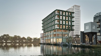Sprong in het diepe of slimme stap? Nieuwbouwbeurs in Deventer moet woningzoeker handje helpen