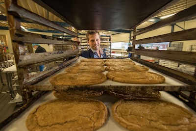 Onzekere toekomst voor de Kamper Brok na faillissement groothandel