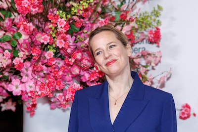 Lies Visschedijk heeft hoofdrol in nieuwe speelfilm Uit liefde