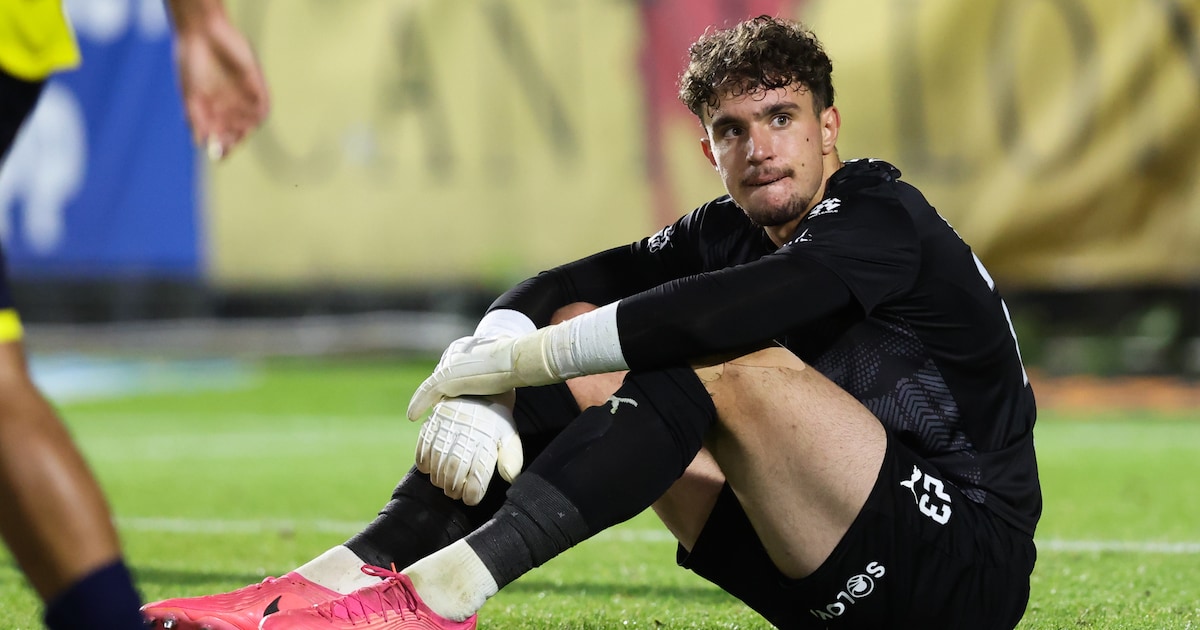 Lommel-coach Johnson ziet 5-0 pandoering bij Union als een leermoment: “We mogen ons vertrouwen niet
