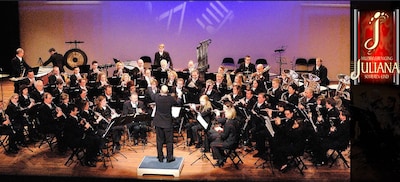 Druk muziek weekend voor MV Juliana