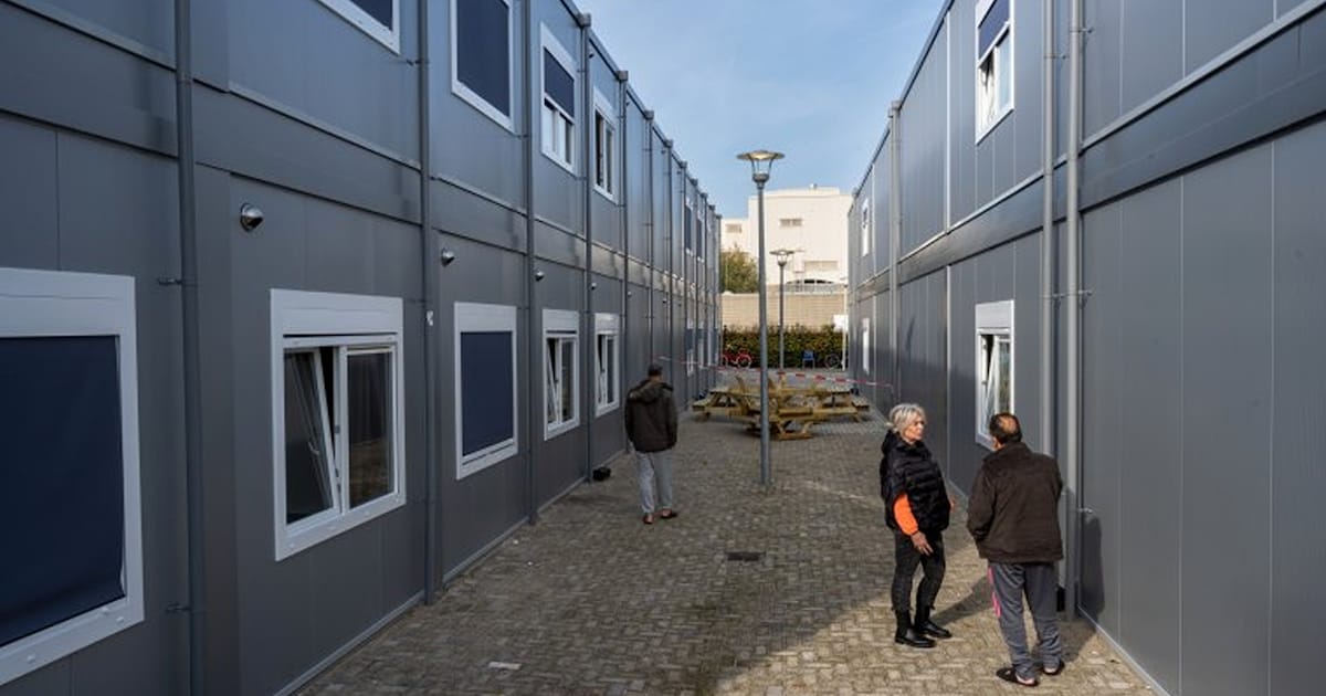 Nissewaard stopt zoektocht naar plekken voor kleine azc’s: ‘We doen al genoeg’