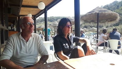 Hans en Irene verkochten hun camping na een kwart eeuw, maar terug naar Nederland willen ze niet: ‘I