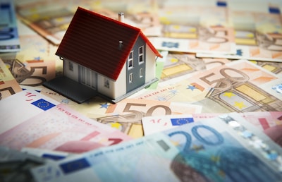 Middle East war hits homebuyers: mortgage rates rise