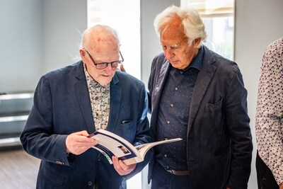 Veel lof voor boek Indiëgangers uit de Hoeksche Waard: ‘Topprestatie van ouderwets speurwerk’
