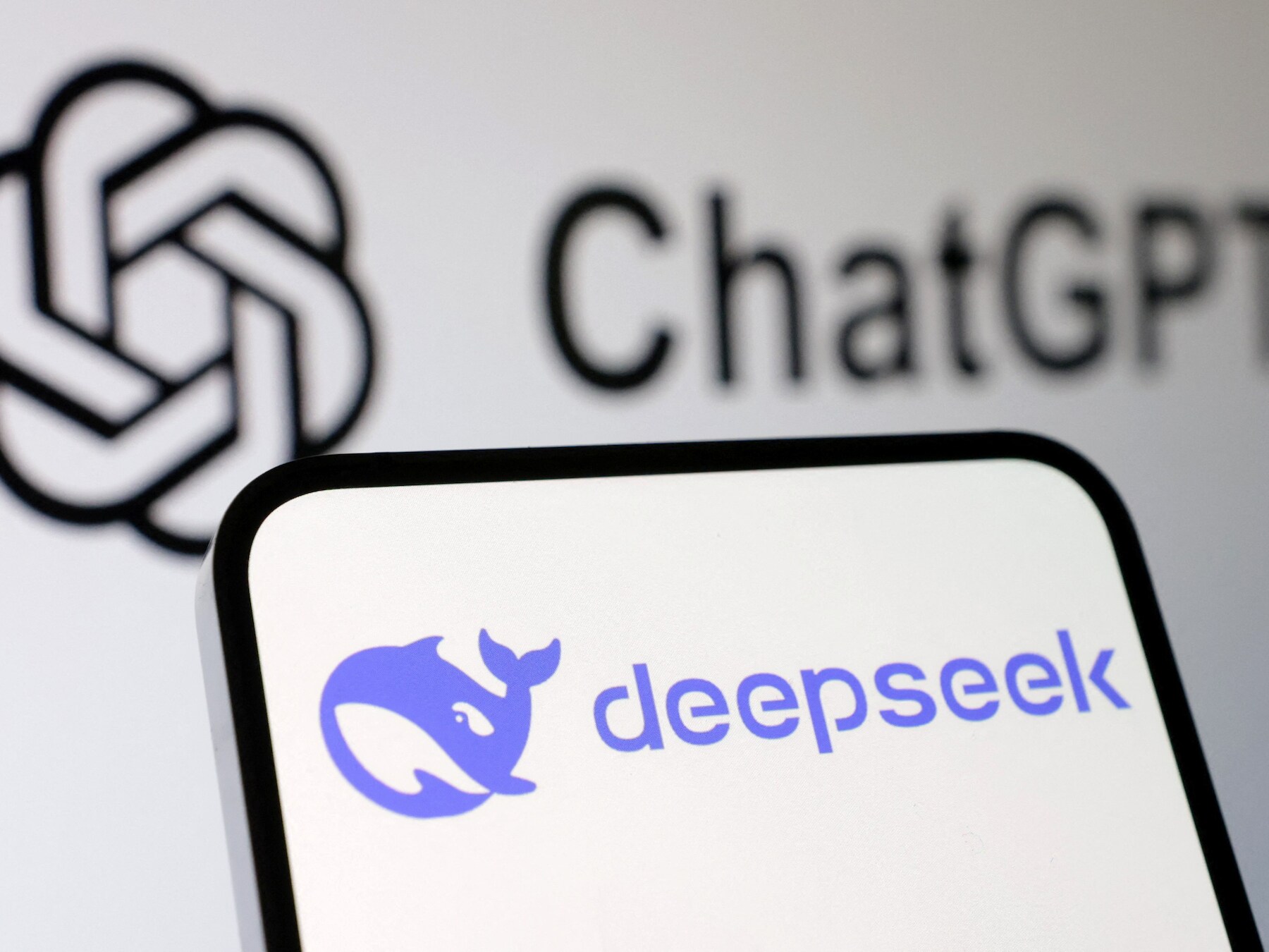 Chinese AI-bot DeepSeek lijkt onbetrouwbaar, hoe zit dat met de rest? |  Tech | AD.nl