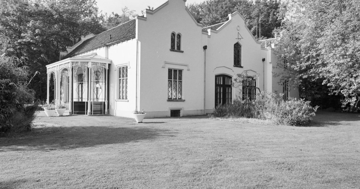 Open Dag bij ’t Koetshuis in Scherpenzeel