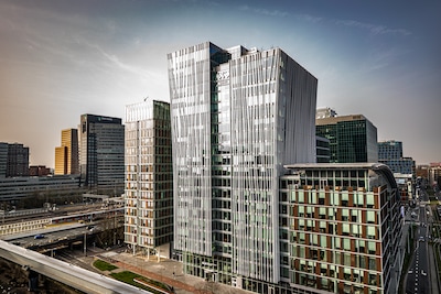 Brussels wants European mega-companies to compete with China and US: merging must become easier