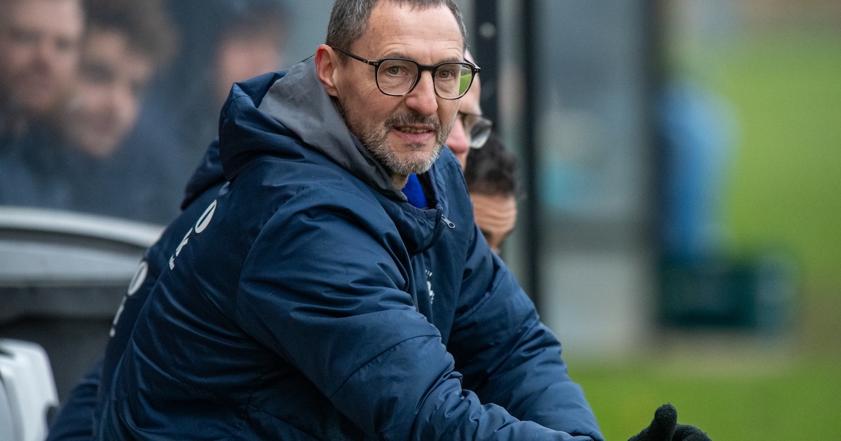 Opluchting bij ongeslagen SC Woerden na winst van eerste periodetitel: ‘Dit geeft vertrouwen en rust