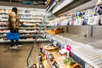 Liveblog cybercrisis bij AH | Reguliere leveringen aan Albert Heijn-supermarkten volledig hervat: schappen worden weer voller