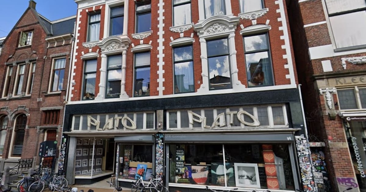 Vet! De band Son Mieux geeft een gratis concert in deze Groningse ...