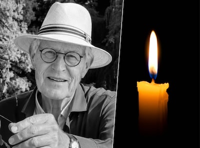 Mies over haar vader Frans, de man die het oude Lent wilde behouden: ‘Zijn liefde voor de natuur was