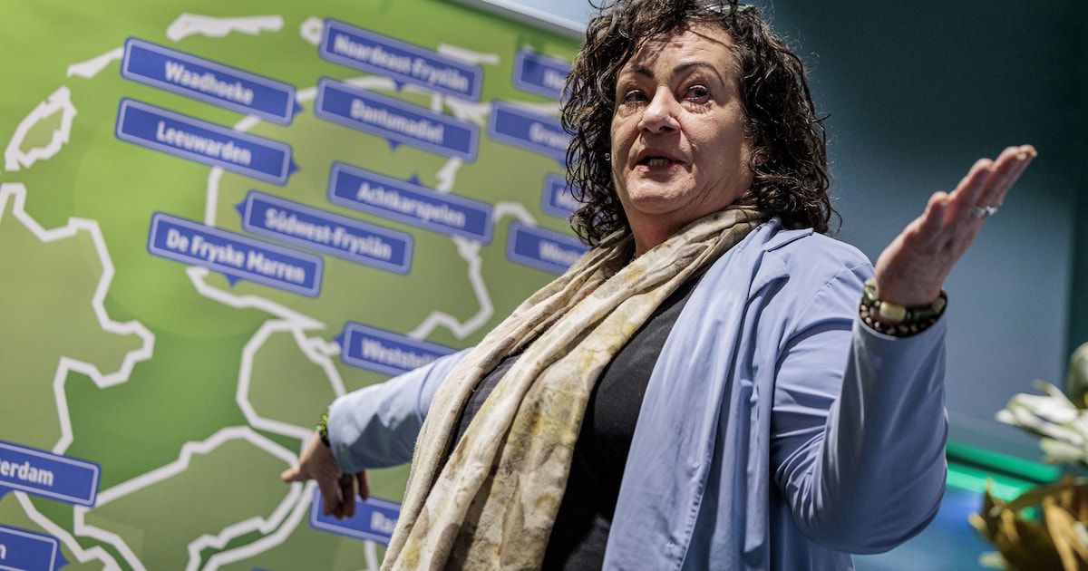 BBB wil meedoen aan verkiezingen in Buren