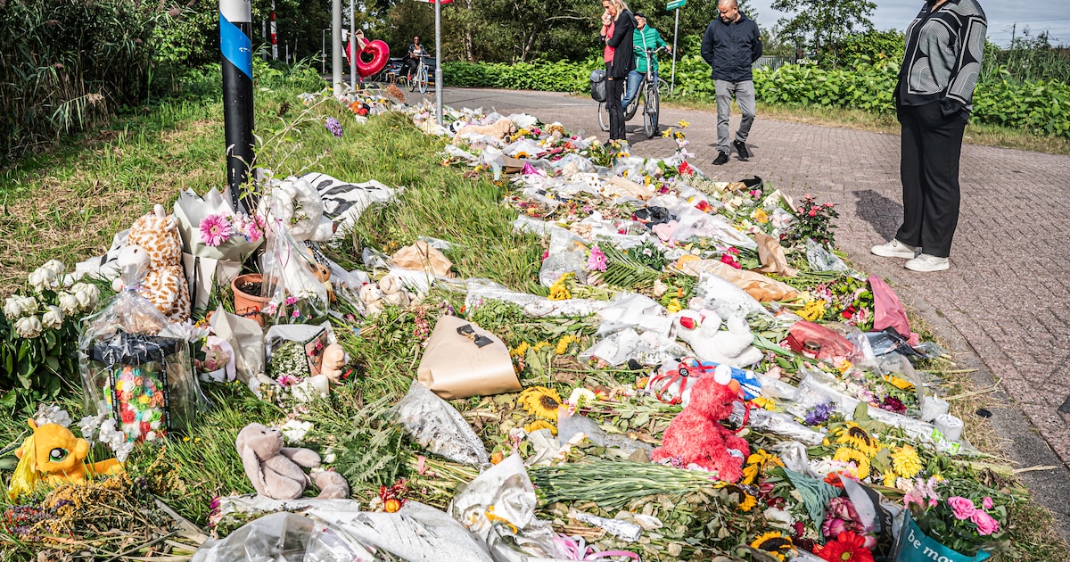 Ouder-Amstel onderzoekt veiligheid van fietspad op Holterbergweg na dood 17-jarige Lisa