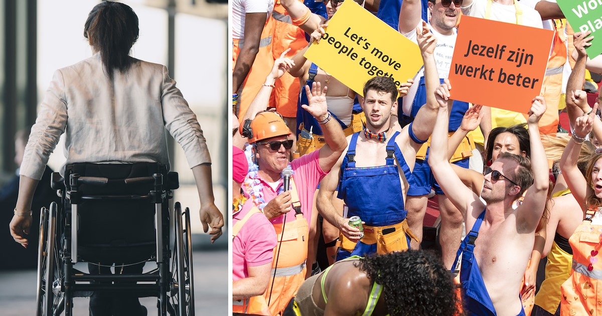 IJsselstein moet een plek worden voor iedereen: ‘Jezelf zijn en erbij horen is nog lastig’