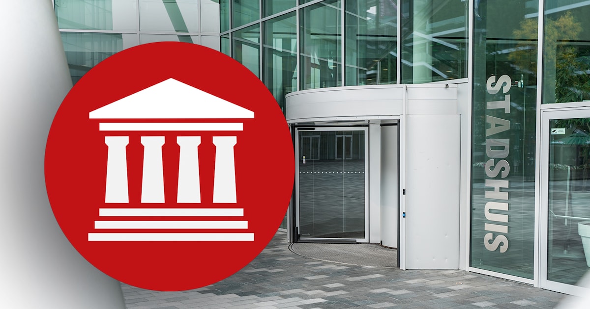 Opvallende naam op FVD-lijst van gemeenteraadsverkiezingen in Nieuwegein