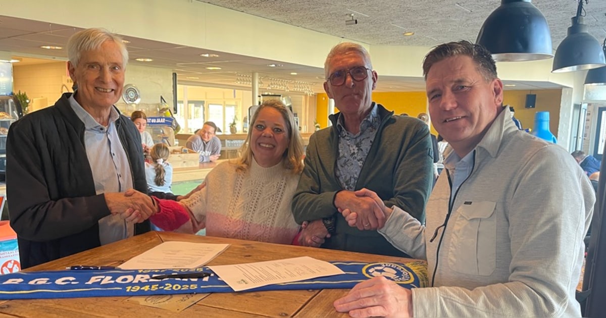 Energiek Alphen start samenwerking met voetbalclubs voor advies over energiebesparing