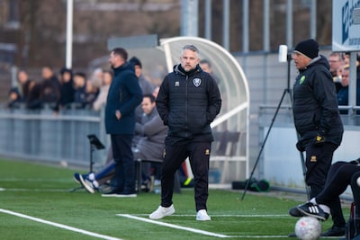ADO Den Haag onder 21 moet vrezen voor degradatie: wonder nodig voor handhaving in Divisie 1