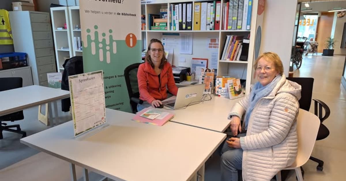DigiD-cursus leert deelnemers stap voor stap online zaken regelen