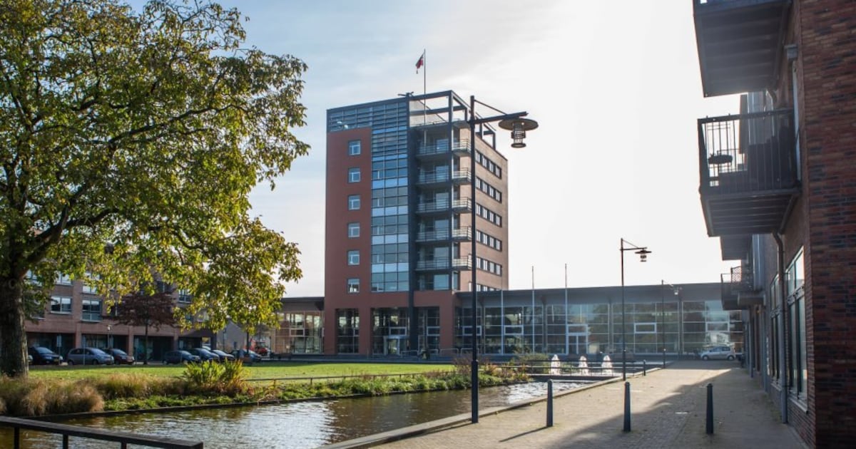 Wolvega langer in het donker door storing, Liander komt op 30 januari met meetwagen