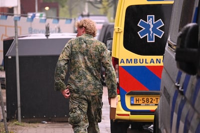 Nieuwegeiner (30) die werd opgepakt na inval in ‘vuurwerkappartement’ moet drie maanden de cel in