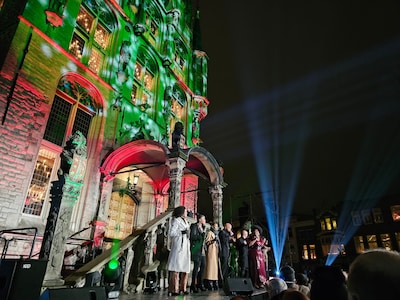 Weekendtips: deze dingen doe je in Gouda (12 – 14 december)