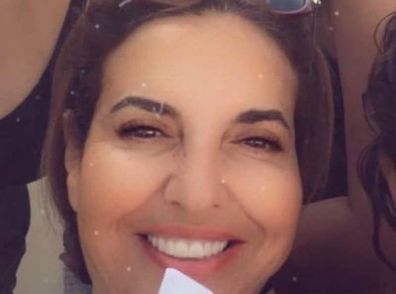 De politie vermoedt dat Jos Leijdekkers betrokken is bij de verdwijning van Naima Jillal.