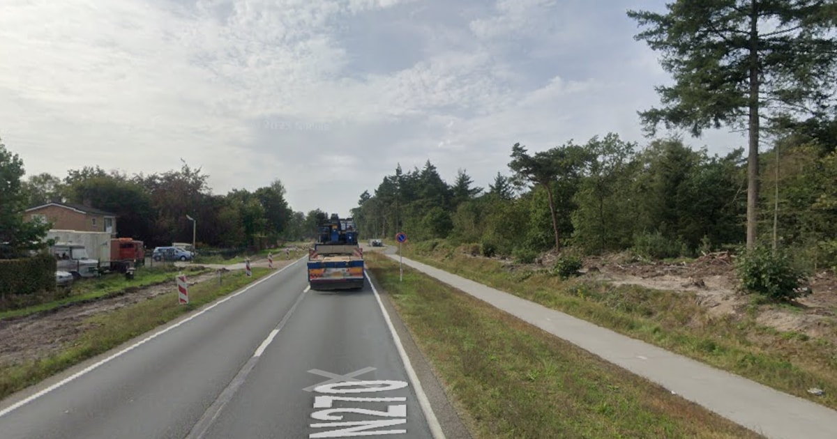 N270 na renovatie weer volledig open: laatste werkzaamheden afgerond | Venray