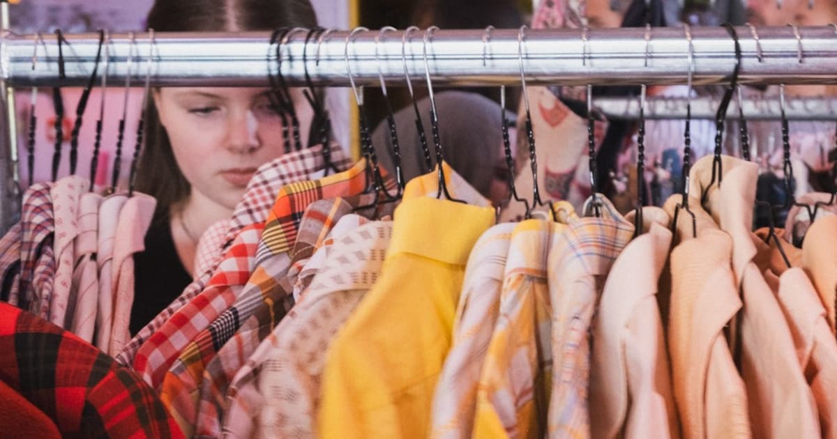 Vintage Markt komt naar Promenadeplein in Zoetermeer