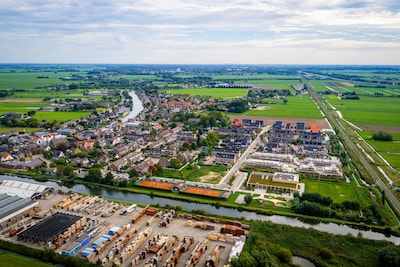 Nieuwerbrug is klein beetje dichterbij 223 extra woningen: wat vinden bewoners hiervan?