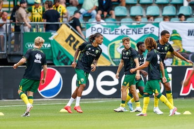 Drie wijzigingen bij ADO Den Haag, Van der Laan debuteert bij FC Groningen