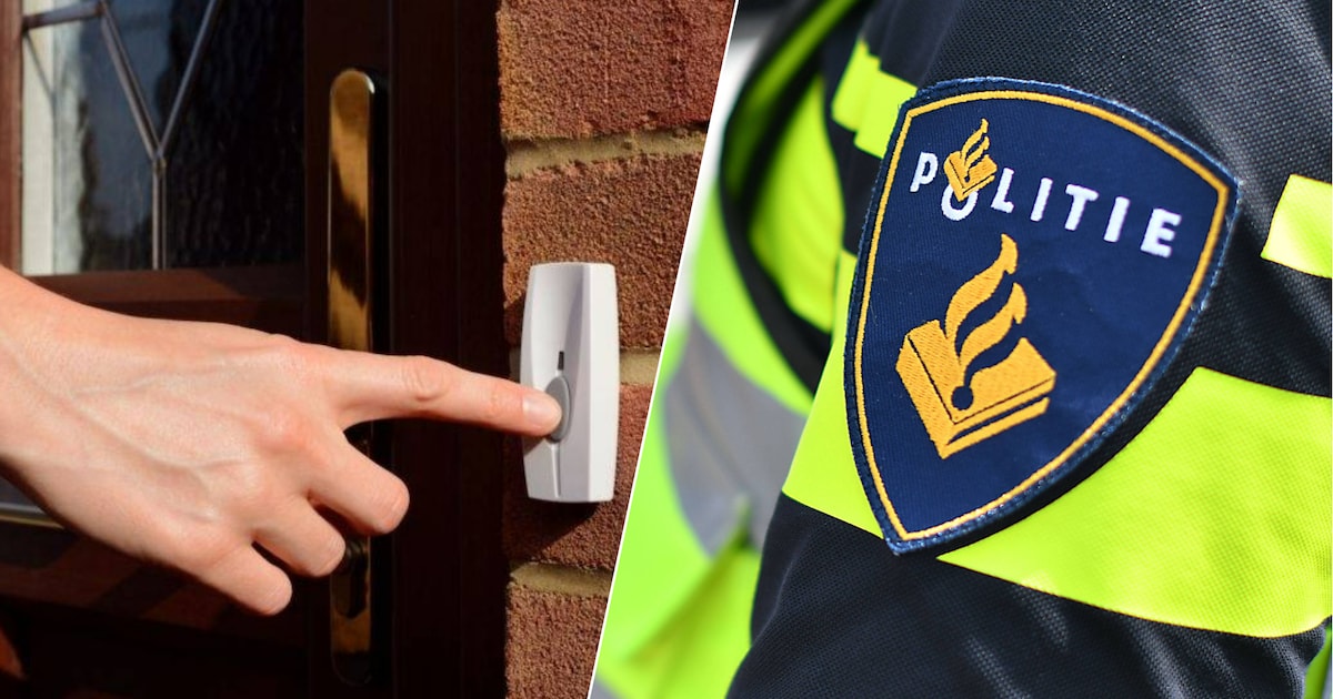 Twee mannen veroordeeld voor geraffineerde babbeltrucs op ouderen in het Westland