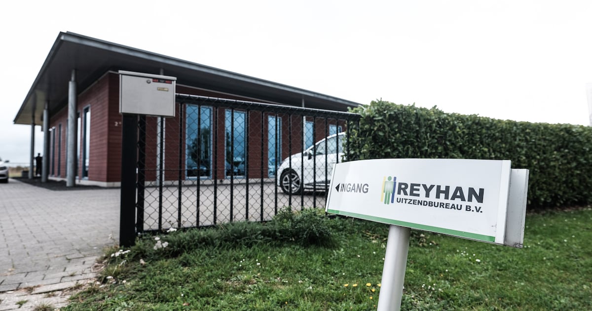 Arbeidsinspectie legt beslag op tientallen panden uitzendbureau ’s-Heerenberg