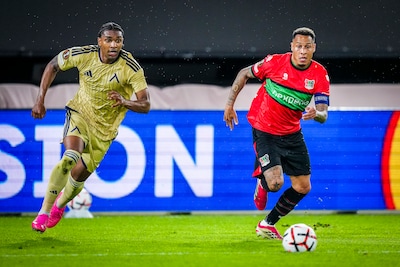 NEC komt op gelijke hoogte tegen Levski Sofia, Chery profiteert van blunder Bulgaarse keeper