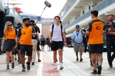 Meerdere teams met speciaal uiterlijk in GP van Verenigde Staten, FIA geeft hittewaarschuwing af