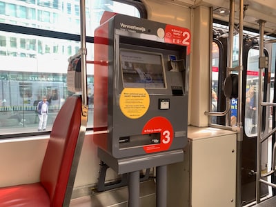 Opgepast: de HTM-kaartautomaten gaan binnenkort allemaal uit