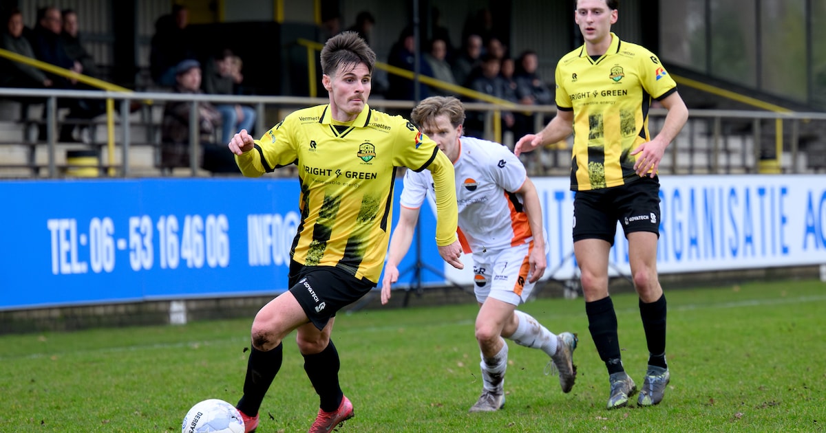 Hoe een tussenpersoon Halsteren aan het ontbrekende Belgische puzzelstukje hielp: ‘Hij raadde me aan